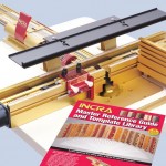 Incra Table Saw Fence system
