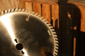 Worlds Best Saw Blade from Carbide Processors