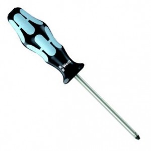 Wera Stainless Steel Tools