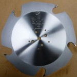 Lucas Saw Mill Replacement Blade