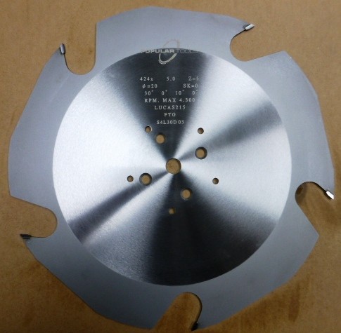 Sawmill blades deals