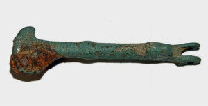 1st Century Pocket Knife