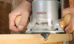 profiling router bits