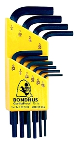 Bondhus 12238